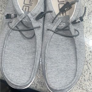 Hey dudes size 13 for sale